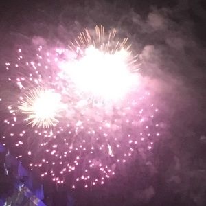 Meet your Posher, Patti